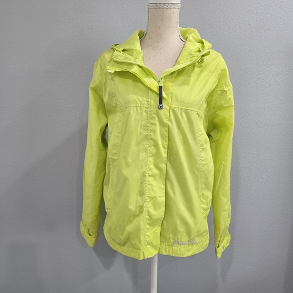 Predator Jackets & Blazers - Bright Lime Ski Jacket for Women